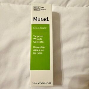 Murad Resurgence Targeted Wrinkle Corrector Treatment